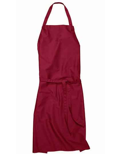 Bib Apron Verona 90 GreeNature - CGW0131