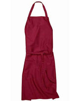 Bib Apron Verona 90 GreeNature - CGW0131