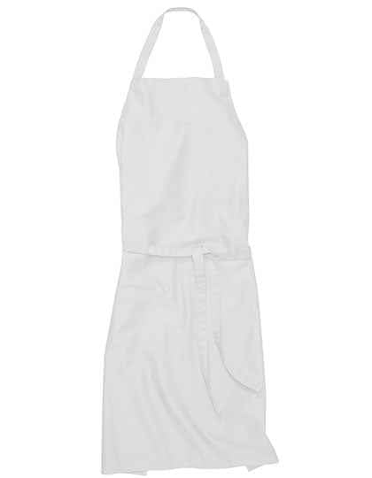Bib Apron Verona 90 GreeNature - CGW0131