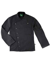 Men´s Chef Jacket Turin GreeNature - CGW03100