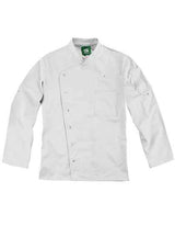 Men´s Chef Jacket Turin GreeNature - CGW03100