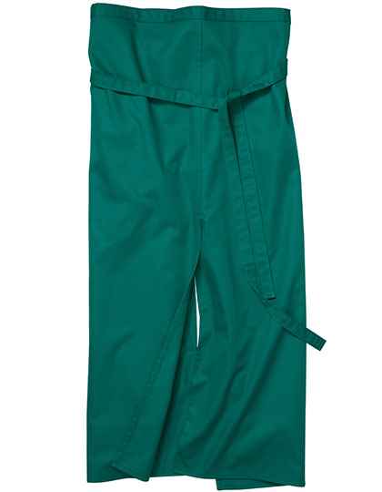 Slit Apron Milano 100 x 100 cm - CGW110