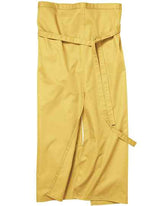 Slit Apron Milano 100 x 100 cm - CGW110