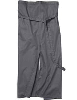 Slit Apron Milano 100 x 100 cm - CGW110