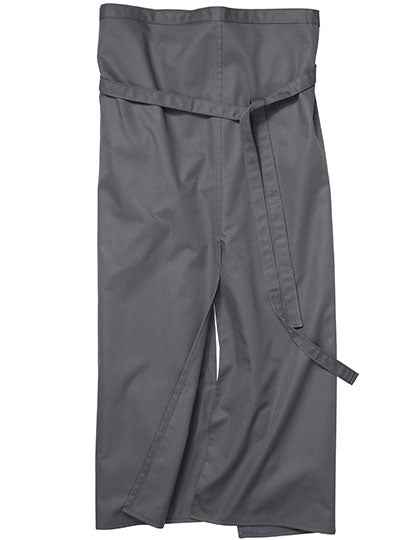 Slit Apron Milano 100 x 100 cm - CGW110