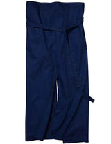 Slit Apron Milano 100 x 100 cm - CGW110