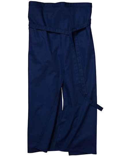 Slit Apron Milano 100 x 100 cm - CGW110