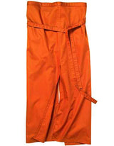 Slit Apron Milano 100 x 100 cm - CGW110