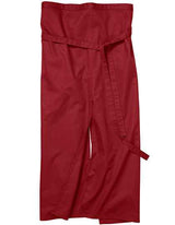 Slit Apron Milano 100 x 100 cm - CGW110