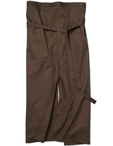 Slit Apron Milano 100 x 100 cm - CGW110