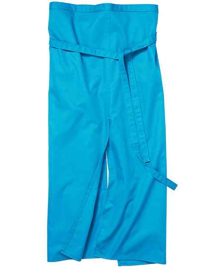 Slit Apron Milano 100 x 100 cm - CGW110