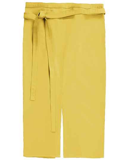 Slit Apron Milano 80 x 100 cm - CGW111