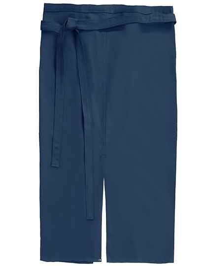 Slit Apron Milano 80 x 100 cm - CGW111