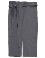 Slit Apron Milano 80 x 100 cm - CGW111