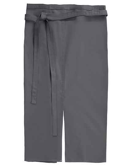 Slit Apron Milano 80 x 100 cm - CGW111