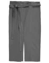 Slit Apron Milano 80 x 100 cm - CGW111