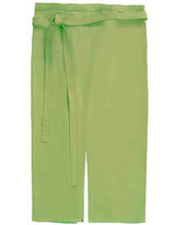 Slit Apron Milano 80 x 100 cm - CGW111