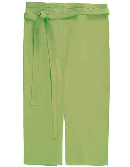 Slit Apron Milano 80 x 100 cm - CGW111