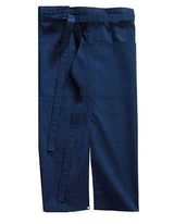 Slit Apron Milano 80 x 100 cm - CGW111