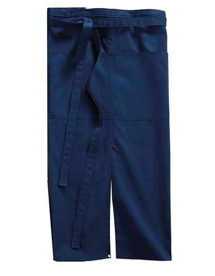 Slit Apron Milano 80 x 100 cm - CGW111