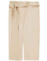 Slit Apron Milano 80 x 100 cm - CGW111