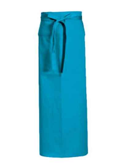 Slit Apron Milano 80 x 100 cm - CGW111