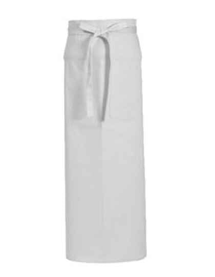 Slit Apron Milano 80 x 100 cm - CGW111