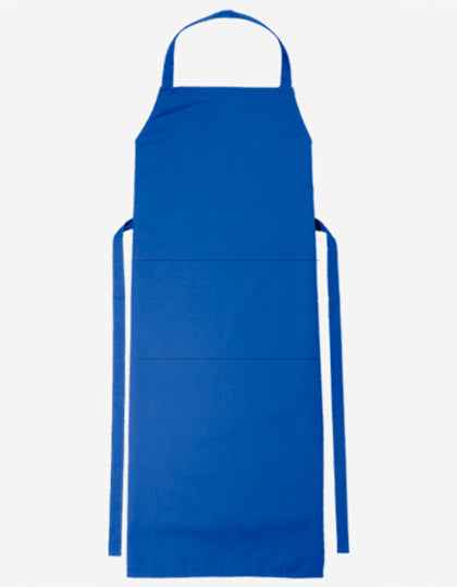 Bib Apron Verona Classic Bag 90 x 75 cm - CGW1146