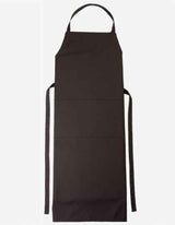 Bib Apron Verona Classic Bag 90 x 75 cm - CGW1146