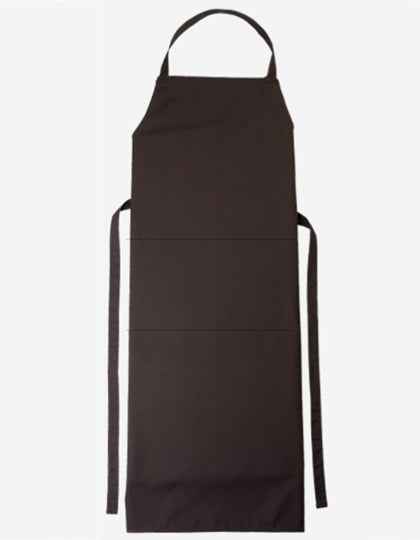 Bib Apron Verona Classic Bag 90 x 75 cm - CGW1146