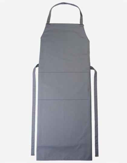 Bib Apron Verona Classic Bag 90 x 75 cm - CGW1146