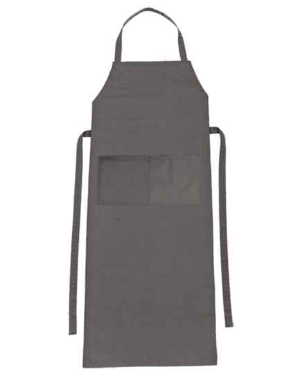Bib Apron Verona Classic Bag 90 x 75 cm - CGW1146