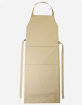 Bib Apron Verona Classic Bag 90 x 75 cm - CGW1146