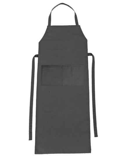 Bib Apron Verona Classic Bag 90 x 75 cm - CGW1146