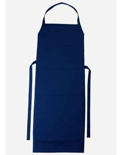 Bib Apron Verona Classic Bag 90 x 75 cm - CGW1146