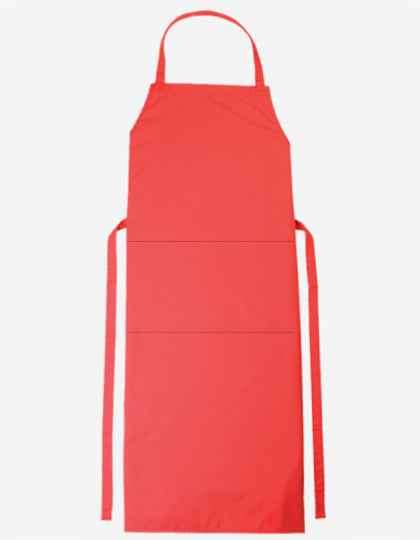 Bib Apron Verona Classic Bag 90 x 75 cm - CGW1146