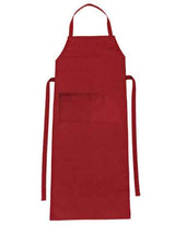 Bib Apron Verona Classic Bag 90 x 75 cm - CGW1146