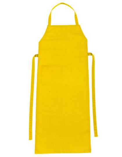 Bib Apron Verona Classic Bag 90 x 75 cm - CGW1146