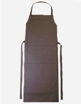 Bib Apron Verona Classic Bag 90 x 75 cm - CGW1146