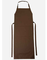 Bib Apron Verona Classic Bag 90 x 75 cm - CGW1146