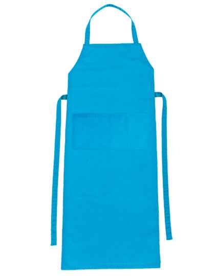 Bib Apron Verona Classic Bag 90 x 75 cm - CGW1146