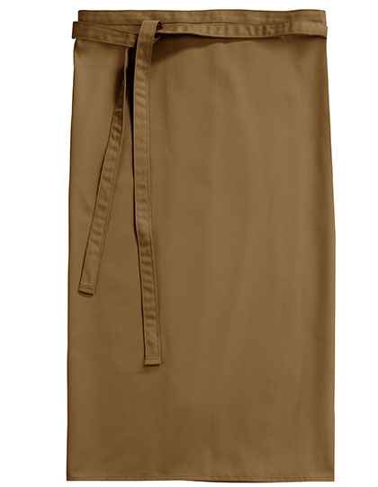 Bistro Apron Roma 80 - CGW122