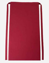 Bistro Apron Roma 80 - CGW122