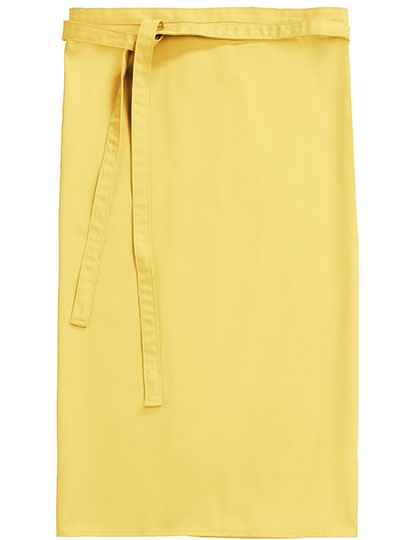 Bistro Apron Roma 80 - CGW122