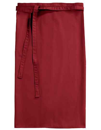 Bistro Apron Roma 80 - CGW122