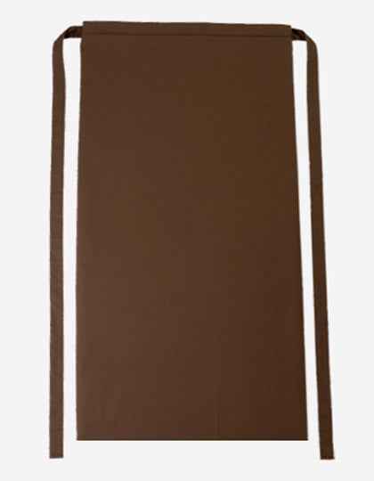 Bistro Apron Roma 80 - CGW122