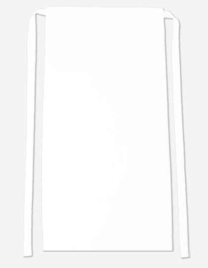 Bistro Apron Roma 80 - CGW122