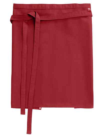 Bistro Apron Roma 50 x 78 cm - CGW123