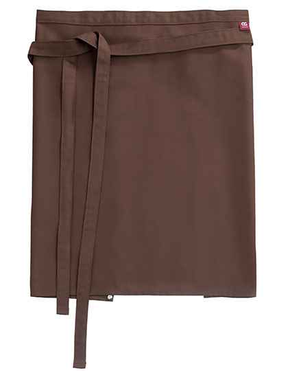 Bistro Apron Roma 50 x 78 cm - CGW123