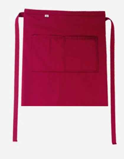 Bistro Apron Roma Bag 50 x 78 cm - CGW1262